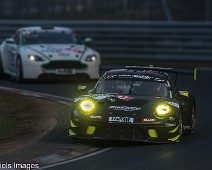 Porsche GT3 R - Lucas Luhr - Adrien de Leener - Jan-Erik Slooten