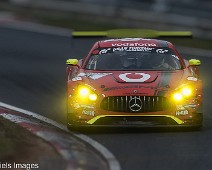Mercedes-AMG GT3 - Marek Boeckmann - Tristan Vautier - Luca Ludwig